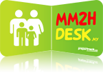 MM2H Desk